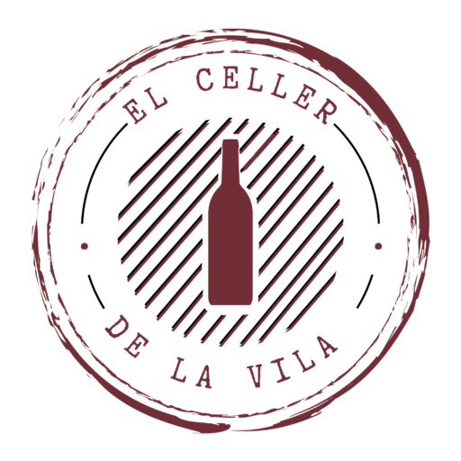 El Celler de la Vila - Logo